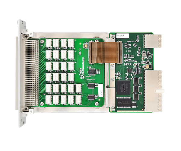 繼電器開關(guān)卡：PXI2605